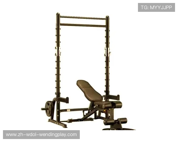 家庭健身房应该购买哪些器材