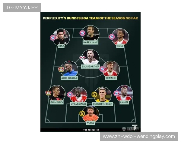 德甲有哪些重要赛事及其参赛球队名单全解析